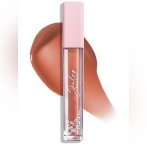 Julep Beauty So Plush Plumper Lip Gloss – Shade: No Stress